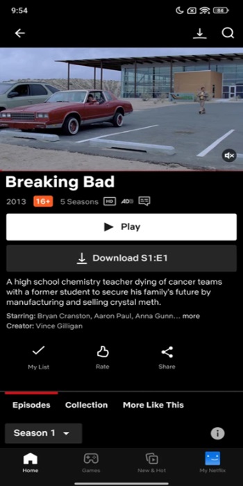 netflix apk premium(1)